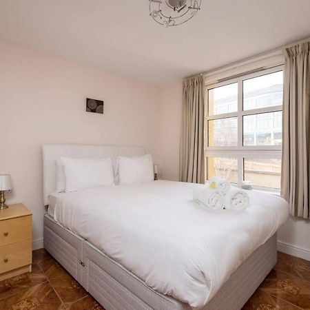 Joivy Old Town Apartment With Parking Close To Royal Mile Edinburgh Dış mekan fotoğraf