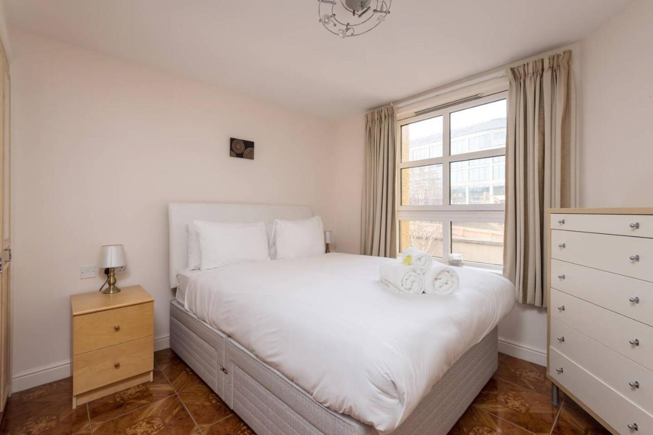 Joivy Old Town Apartment With Parking Close To Royal Mile Edinburgh Dış mekan fotoğraf